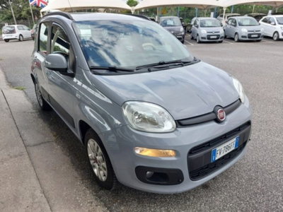 Fiat Panda 1.2 EasyPower Lounge usata