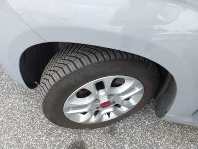Fiat Panda 1.2 EasyPower Lounge (9)