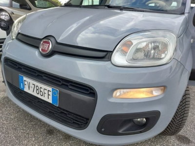 Fiat Panda 1.2 EasyPower Lounge (10)