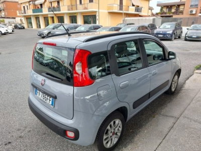 Fiat Panda 1.2 EasyPower Lounge (11)