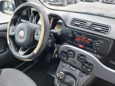 Fiat Panda 1.2 EasyPower Lounge (12)