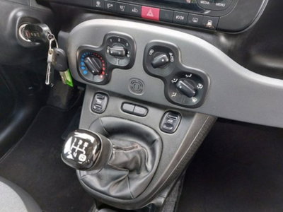 Fiat Panda 1.2 EasyPower Lounge (14)