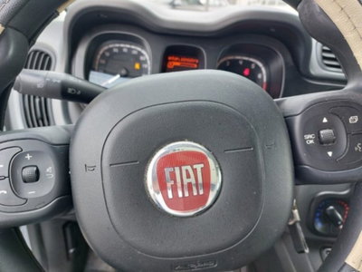 Fiat Panda 1.2 EasyPower Lounge (15)