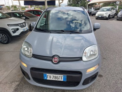 Fiat Panda 1.2 EasyPower Lounge (2)