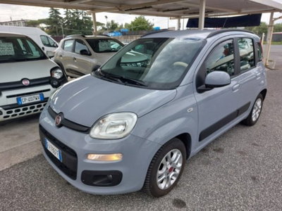 Fiat Panda 1.2 EasyPower Lounge (3)