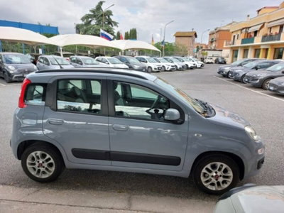 Fiat Panda 1.2 EasyPower Lounge (4)