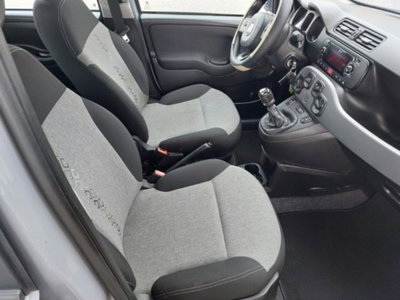 Fiat Panda 1.2 EasyPower Lounge (5)
