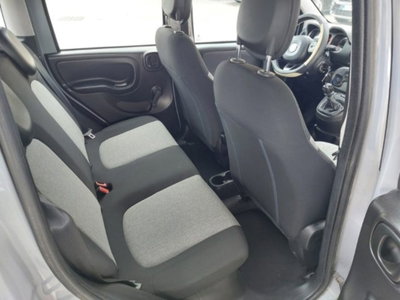 Fiat Panda 1.2 EasyPower Lounge (6)