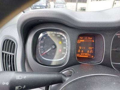 Fiat Panda 1.2 EasyPower Lounge (16)