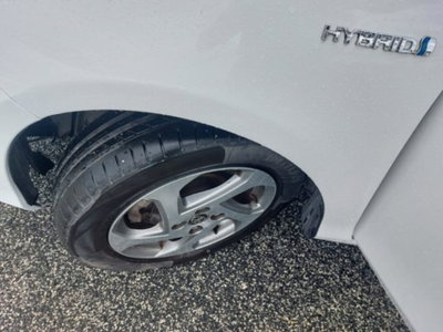 Toyota Yaris 1.5 Hybrid 5 porte Energy (12)