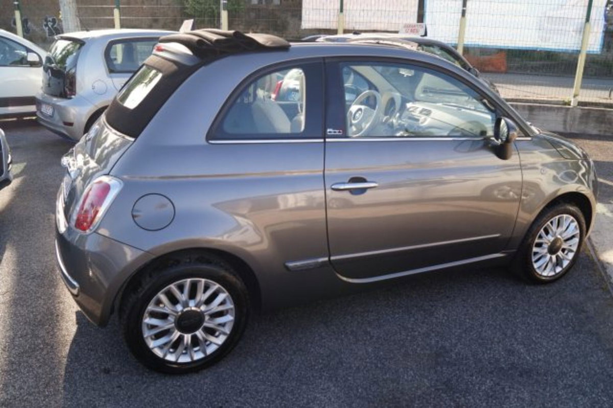 Fiat 500C Cabrio 1.2 Lounge (4)