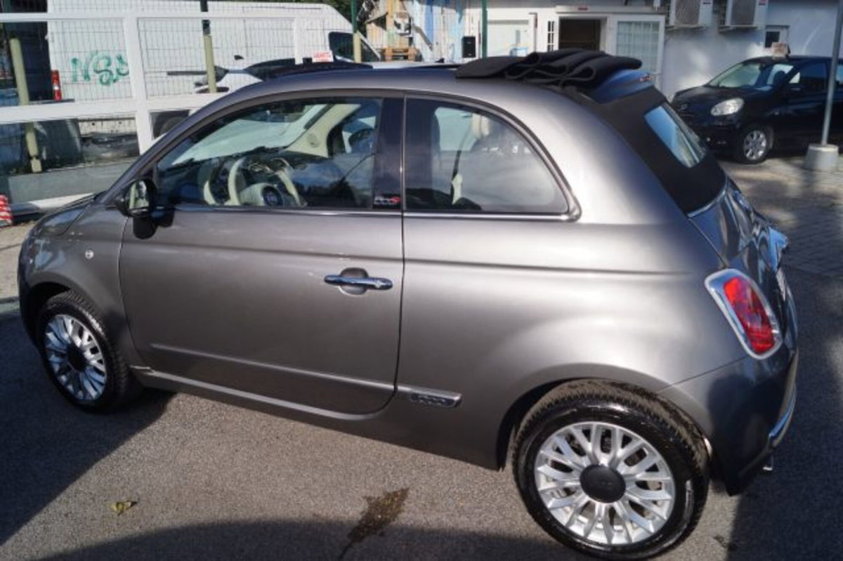 Fiat 500C Cabrio 1.2 Lounge (6)