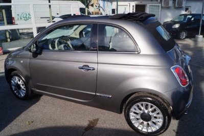 Fiat 500C Cabrio 1.2 Lounge (6)