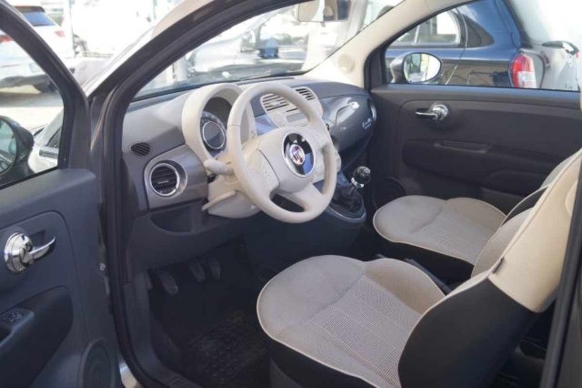 Fiat 500C Cabrio 1.2 Lounge (7)