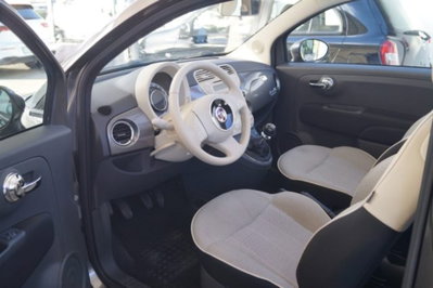 Fiat 500C Cabrio 1.2 Lounge (7)