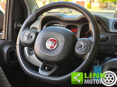 Fiat Panda 1.2 Lounge (10)