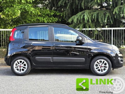 Fiat Panda 1.2 Lounge (14)