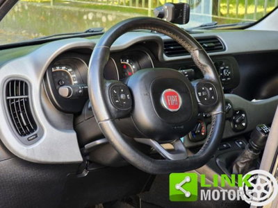 Fiat Panda 1.2 Lounge (17)