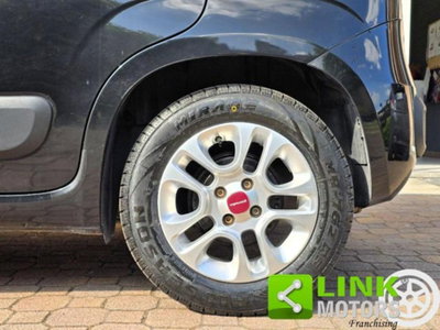 Fiat Panda 1.2 Lounge (18)
