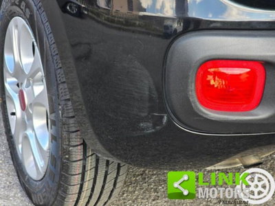 Fiat Panda 1.2 Lounge (19)