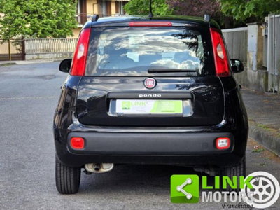 Fiat Panda 1.2 Lounge (2)
