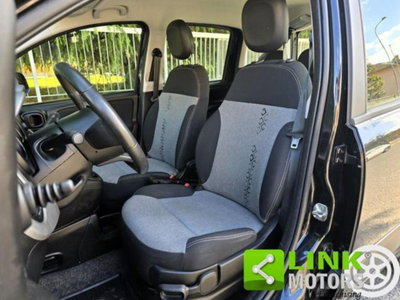 Fiat Panda 1.2 Lounge (4)