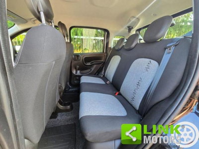 Fiat Panda 1.2 Lounge (6)