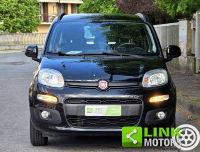 Fiat Panda 1.2 Lounge (8)
