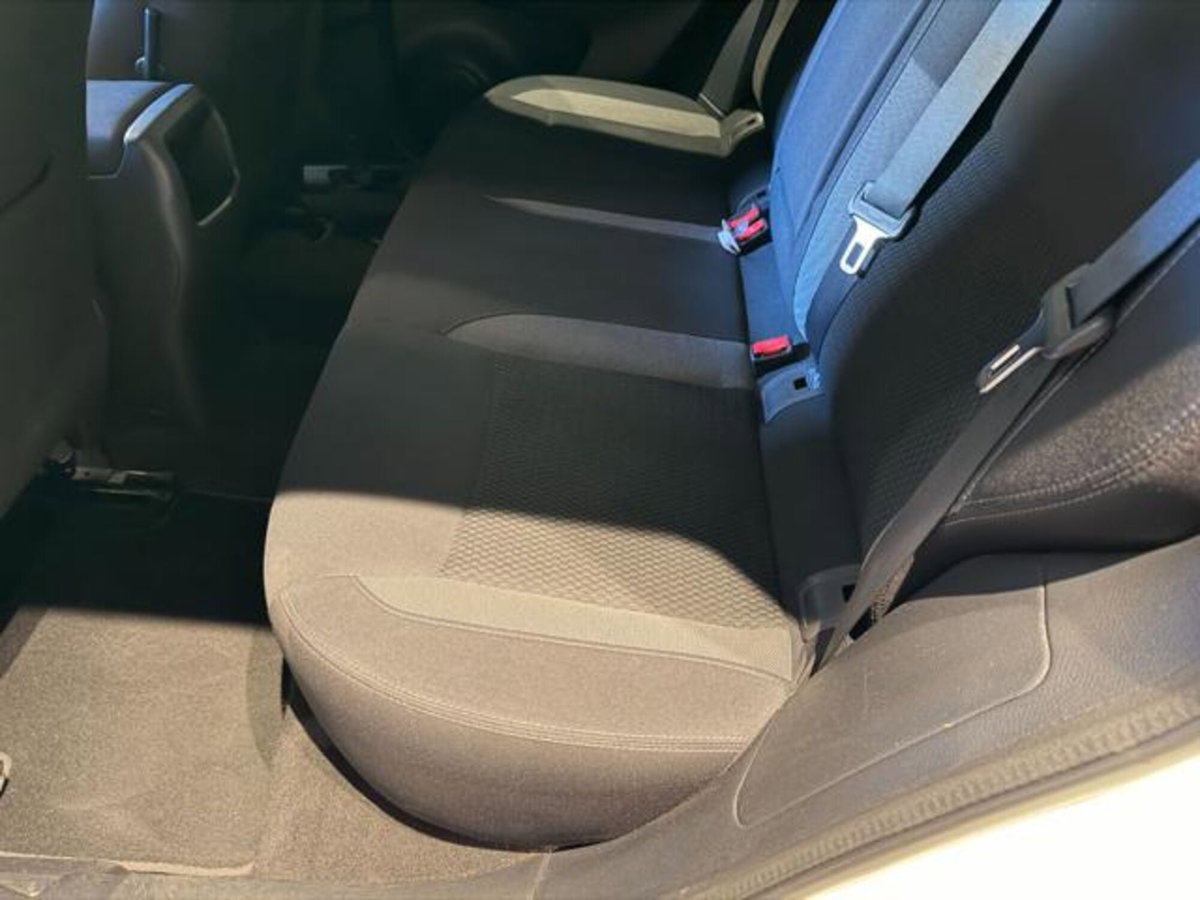 Nissan Qashqai 1.5 dCi Business (10)