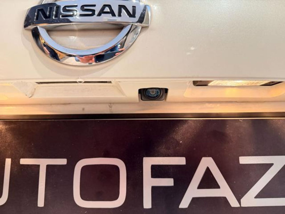 Nissan Qashqai 1.5 dCi Business (12)