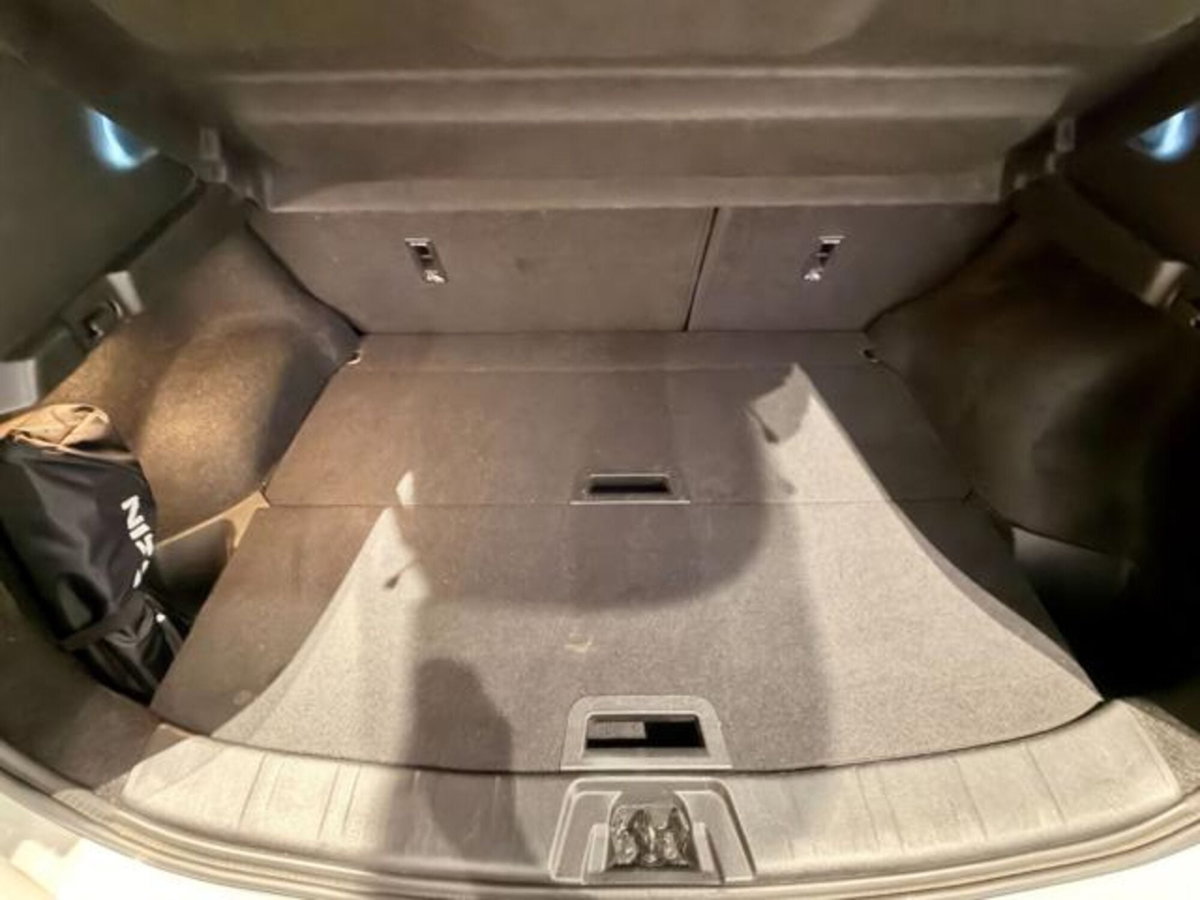 Nissan Qashqai 1.5 dCi Business (17)