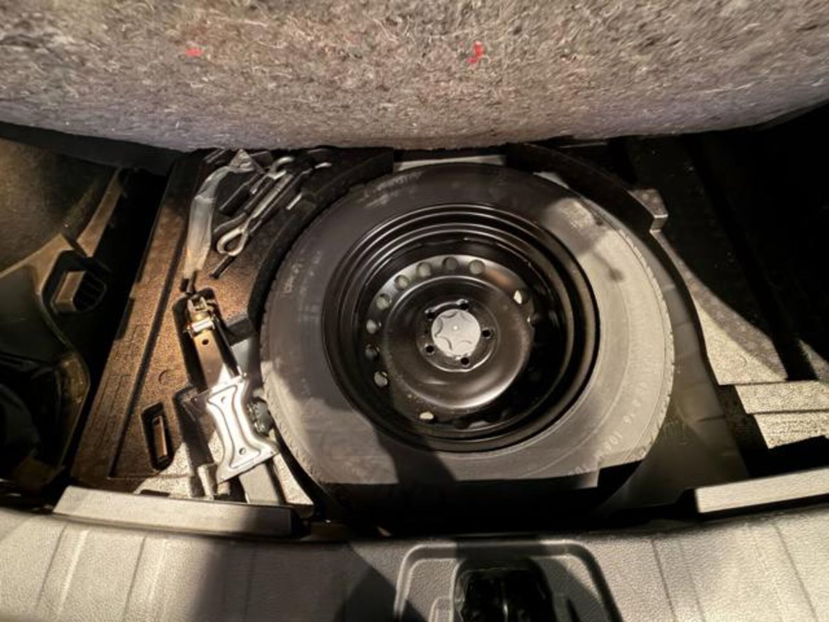 Nissan Qashqai 1.5 dCi Business (18)