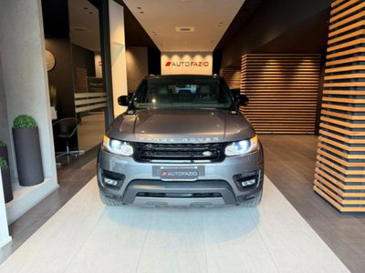 Land Rover Range Rover Sport 3.0 TDV6 HSE usata