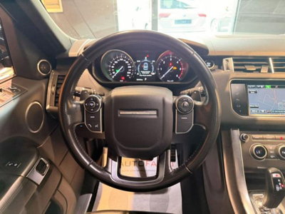 Land Rover Range Rover Sport 3.0 TDV6 HSE (11)