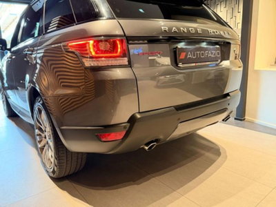 Land Rover Range Rover Sport 3.0 TDV6 HSE (14)
