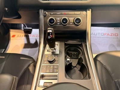 Land Rover Range Rover Sport 3.0 TDV6 HSE (16)