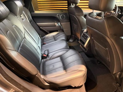 Land Rover Range Rover Sport 3.0 TDV6 HSE (18)