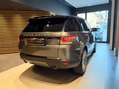Land Rover Range Rover Sport 3.0 TDV6 HSE (19)