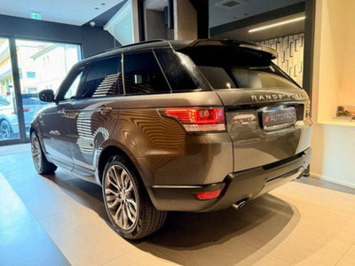 Land Rover Range Rover Sport 3.0 TDV6 HSE (4)