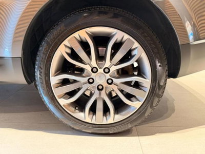 Land Rover Range Rover Sport 3.0 TDV6 HSE (5)
