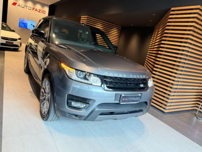 Land Rover Range Rover Sport 3.0 TDV6 HSE (6)