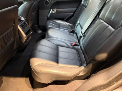 Land Rover Range Rover Sport 3.0 TDV6 HSE (7)