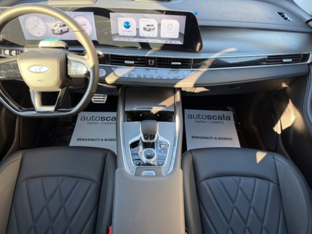 Dr DR 7.0 7 1.6 t-gdi Gpl Collection 137cv dct (15)