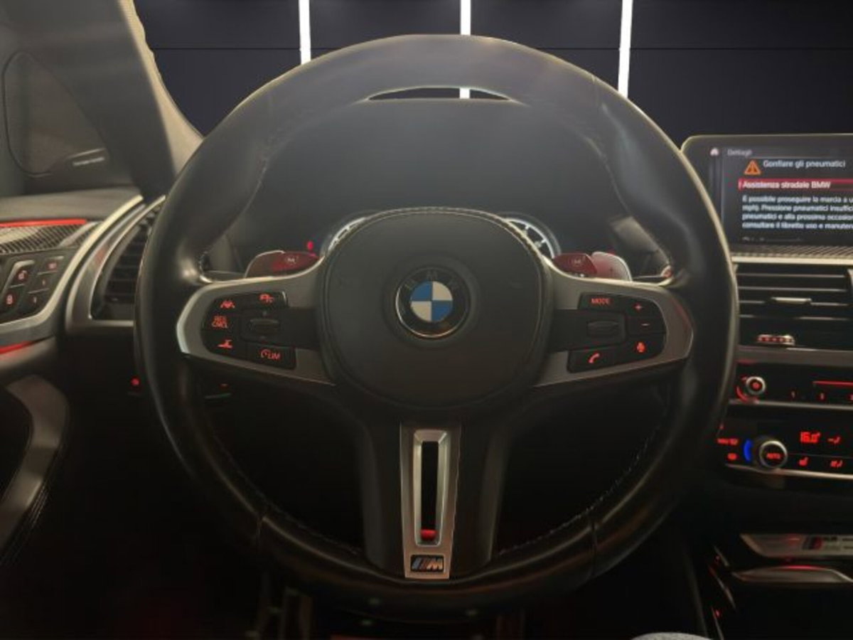 BMW X4 M (10)