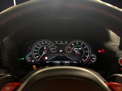 BMW X4 M (11)