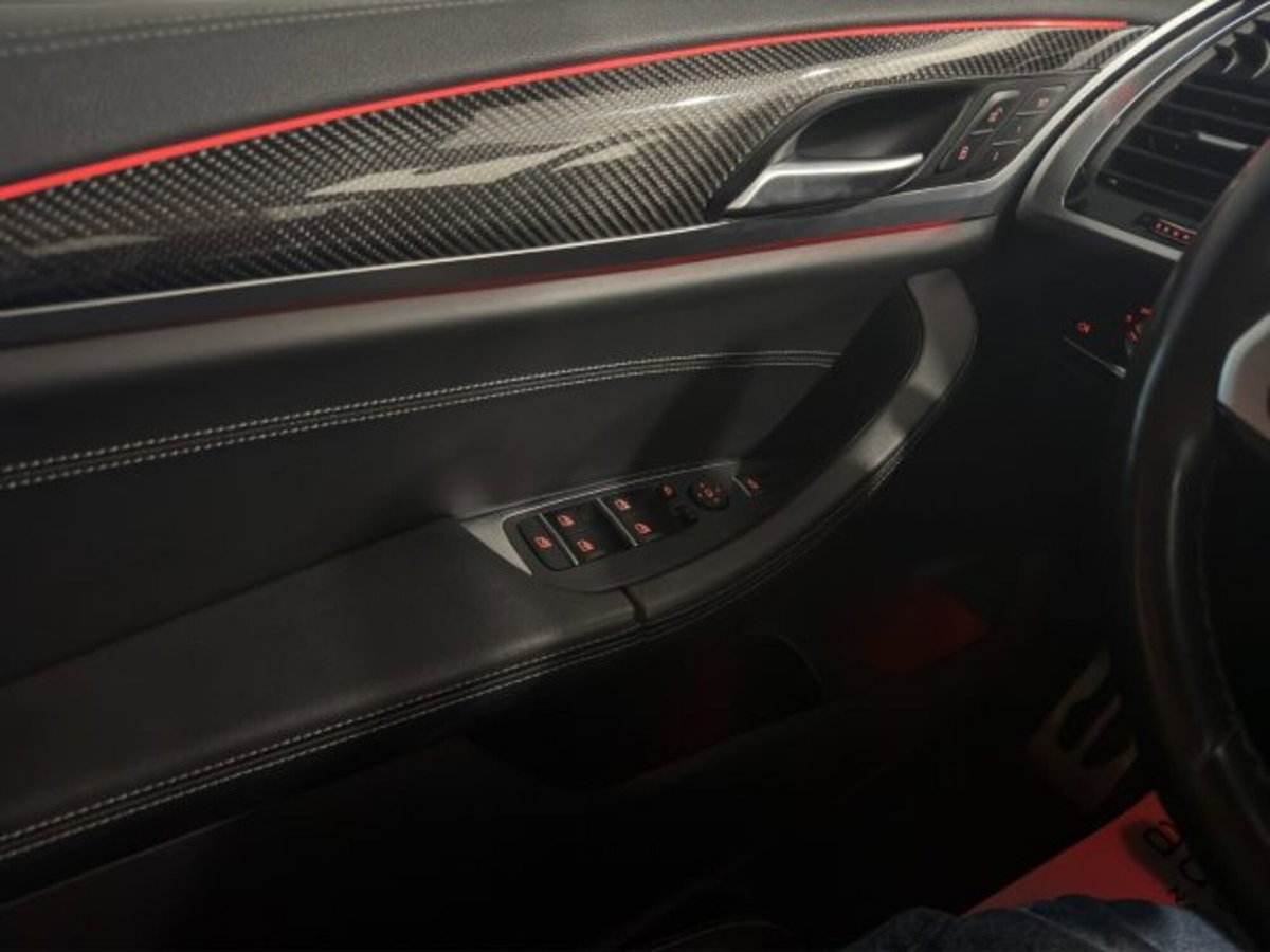 BMW X4 M (12)