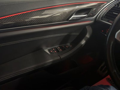 BMW X4 M (12)