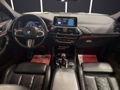 BMW X4 M (14)