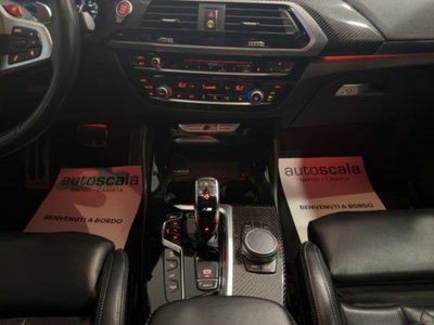 BMW X4 M (15)