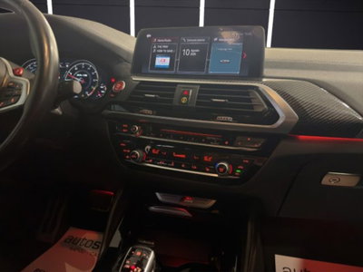 BMW X4 M (16)
